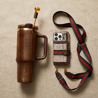 Signature Lifestyle-Set (3-teilig)