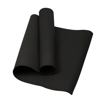 Weiches Komfort-Yogamatte