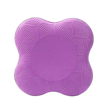 Rutschfeste Yoga-Matte