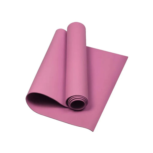 Weiches Komfort-Yogamatte