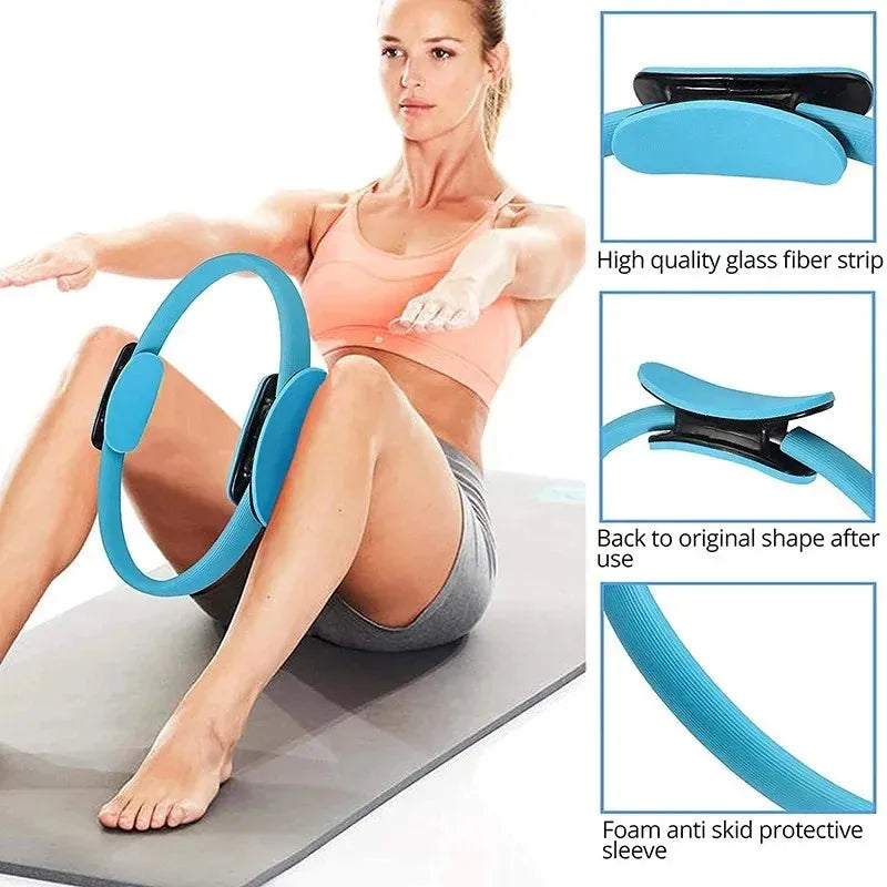 Pilates-Widerstandsring