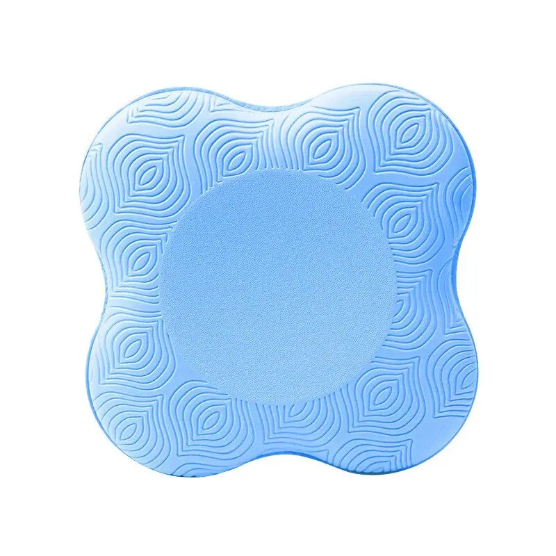 Rutschfeste Yoga-Matte